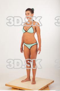 Whole body underwear of Oxana  0012